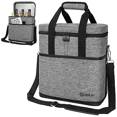 Bolsa Térmica Para Transporte de