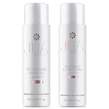 Shampoo e Condicionador Repara Restaurar