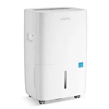 Desumidificador para Grandes Ambientes 4.3L