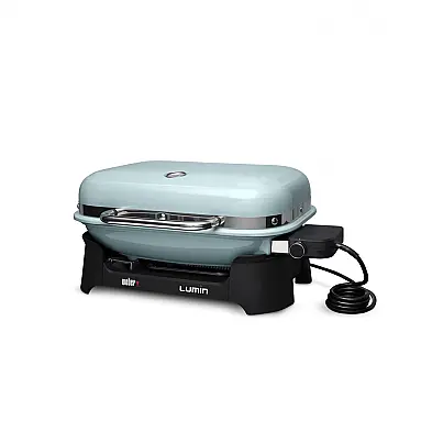 Churrasqueira Grill Elétrica para até