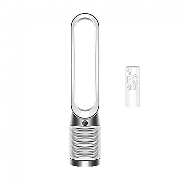 Purificador e Ventilador Dyson Purifier