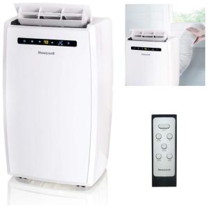 Ar Condicionado Portátil Honeywell 4 em1 Aquecedor 10000 BTU MN10CHESWW
