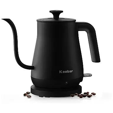 Chaleira Elétrica 0,8 L com
