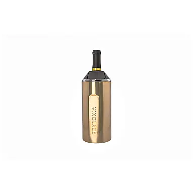 Porta Garrafa Térmico para Vinho