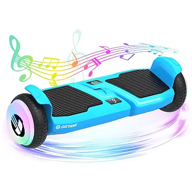 Hoverboard Gotrax MARS MAX Azul,