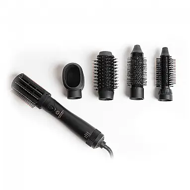 Escova Rotativa Elétrica KK Profissional