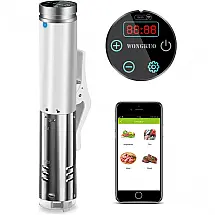 Termocirculador Sous Vide 1000 Watts Wifi 110V