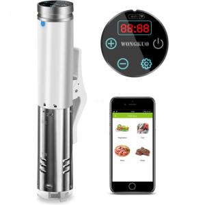 Termocirculador Sous Vide 1000 Watts Wifi 110V