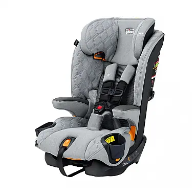 Cadeirinha Chicco MyFit Air Cinza