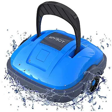 Aspirador de Piscina Robótico WYBOT