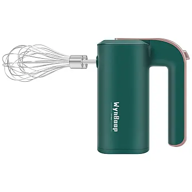 Batedeira de Mão Elétrica com