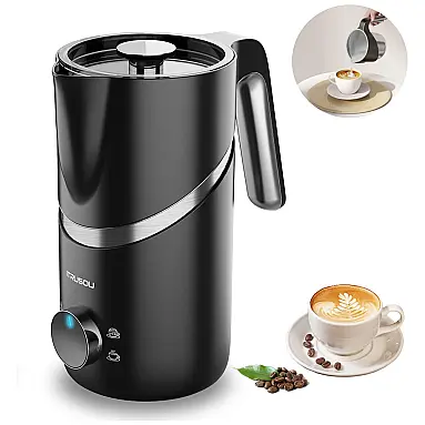 Espumador de Leite Elétrico 400