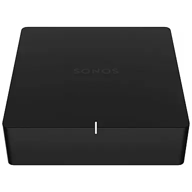 Sonos Port Streamer Wi-Fi com