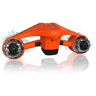 Scooter Subaquática Propulsor de Mergulho