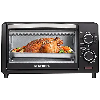 Forno Elétrico de Bancada com