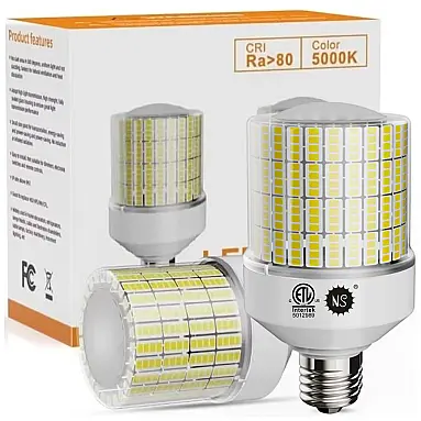 Lâmpada LED 700W 8800 Lume