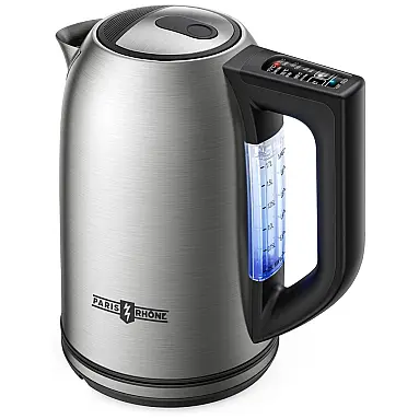 Chaleira Elétrica 1.7L com Desligamento