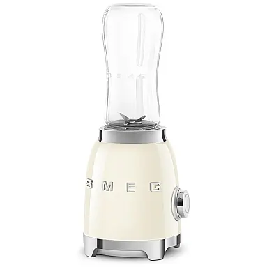Liquidificador Pessoal SMEG 50s Retro