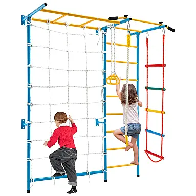HONEY JOY Ginásio Indoor Infantil