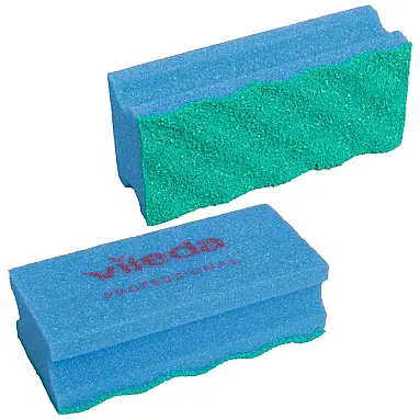 Kit Esponja de Limpeza Resistente