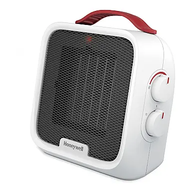 Aquecedor Elétrico de Cerâmica para