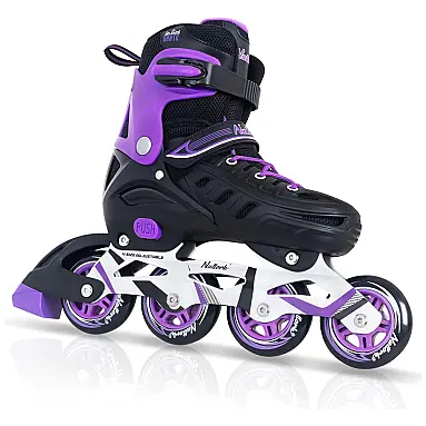 Patins Regulável e Ajustável para