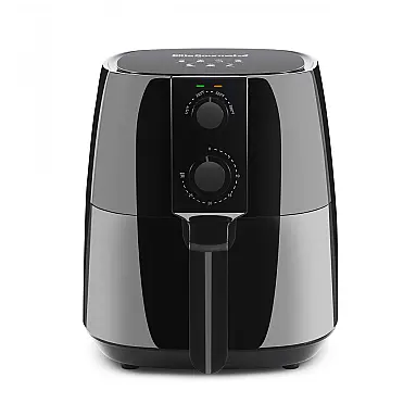 Fritadeira Elétrica AirFryer 4L com
