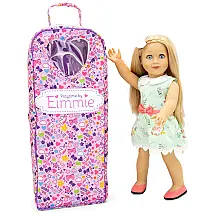 Boneca Playtime by Eimmie para Crianças Acima de 6 Anos