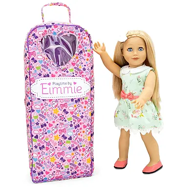 Boneca Playtime by Eimmie para