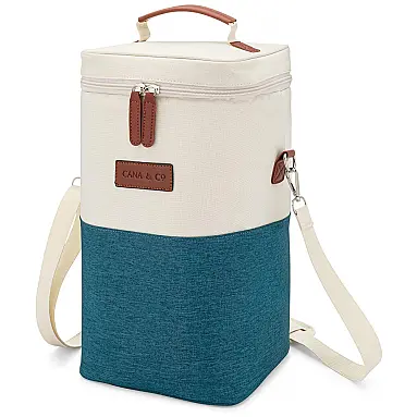 Bolsa Térmica Para Transporte de