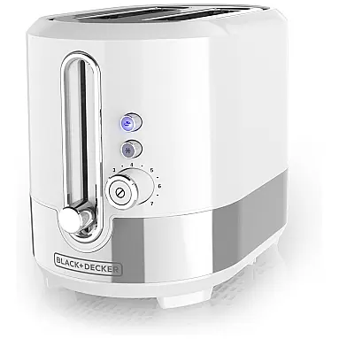 Torradeira, com 2 fatias, 850W,