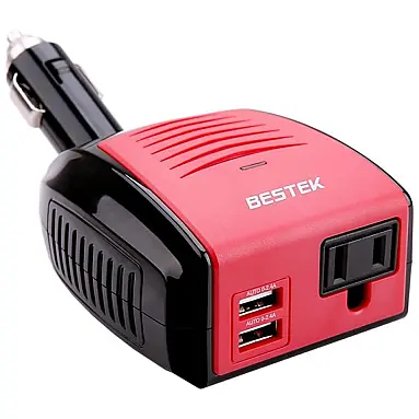 Inversor de Potência 150W DC