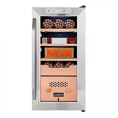 Umidor Elétrico para Charutos 250