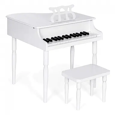 Piano de Cauda Infantil com
