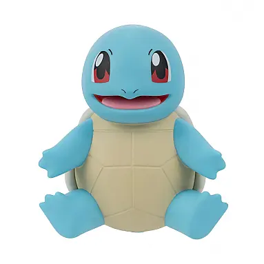 Figura Vinil Pokémon Squirtle Select