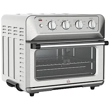 Forno Elétrico 21 Litros 7