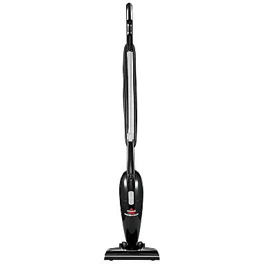 Aspirador de Pó, 1000W, preto,