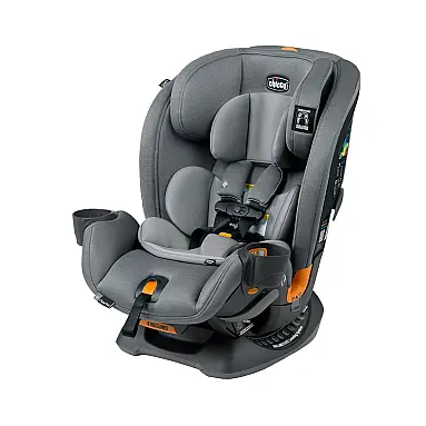 Bebê Conforto ClearTex Tudo em