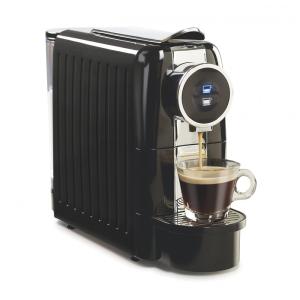 Máquina de Café Expresso 19 Bar 650 mL para Cápsulas Nespresso, 110V 1050W, Hamilton Beach, Preta
