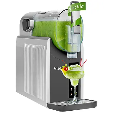 Máquina de Raspadinha Vischic para