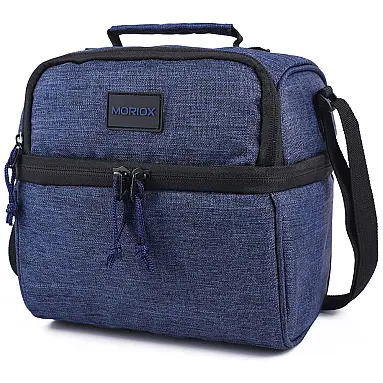 MORIOX Bolsa Térmica Portátil 5L,
