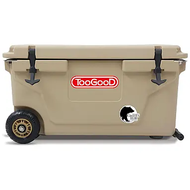 Cooler Térmico Portátil 65 Litros
