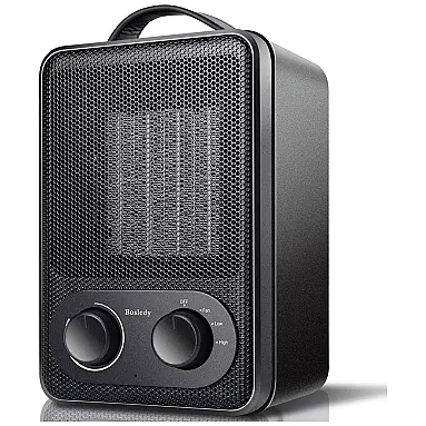Space Heater, Electric Heater for