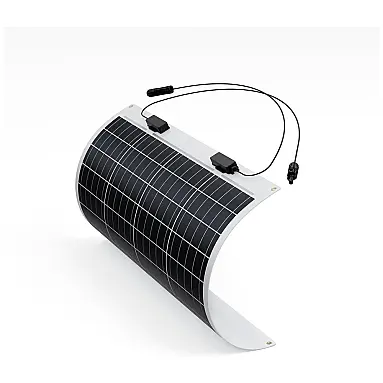 Painel Solar, Monocristalino e extremamente