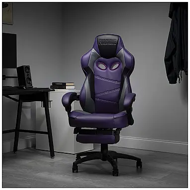 Cadeira Gamer Fortnite Xi, Ergonômica,
