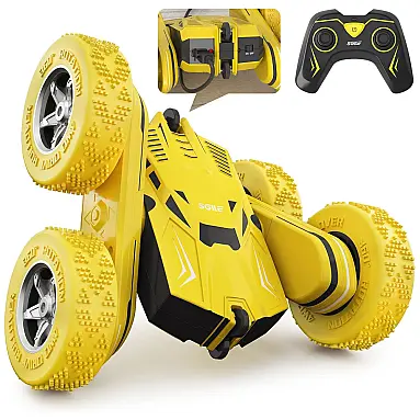 Carrinho de Controle Remoto, 4WD