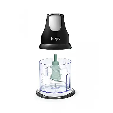 Mini Processador de Alimentos Ninja