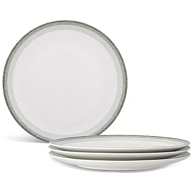 Conjunto de Pratos para Jantar