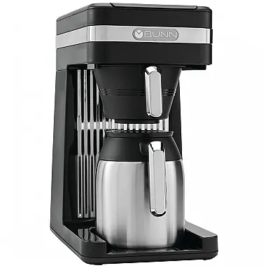 Cafeteira Elétrica Programável 2.4L em