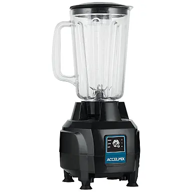 Liquidificador Profissional 1,3L com Pés